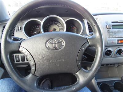 2011 Toyota Tacoma V6 - Photo 30 - San Diego, CA 92115