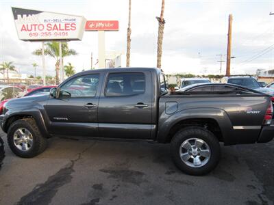 2011 Toyota Tacoma V6 - Photo 5 - San Diego, CA 92115