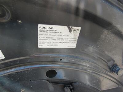 2013 Audi A4 2.0T quattro Premium   - Photo 29 - San Diego, CA 92115