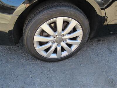 2013 Audi A4 2.0T quattro Premium   - Photo 14 - San Diego, CA 92115