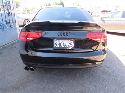 2013 Audi A4 2.0T quattro Premium   - Photo 10 - San Diego, CA 92115