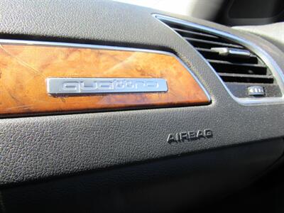 2013 Audi A4 2.0T quattro Premium   - Photo 26 - San Diego, CA 92115