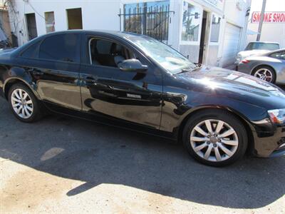 2013 Audi A4 2.0T quattro Premium   - Photo 15 - San Diego, CA 92115