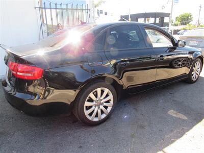 2013 Audi A4 2.0T quattro Premium   - Photo 13 - San Diego, CA 92115