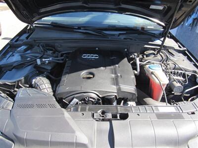 2013 Audi A4 2.0T quattro Premium   - Photo 28 - San Diego, CA 92115