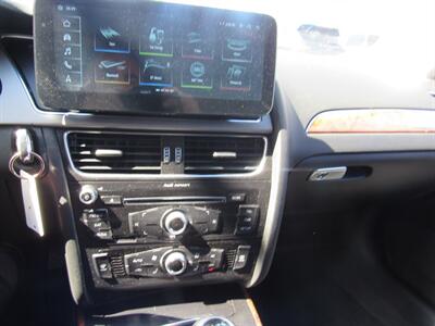 2013 Audi A4 2.0T quattro Premium   - Photo 23 - San Diego, CA 92115