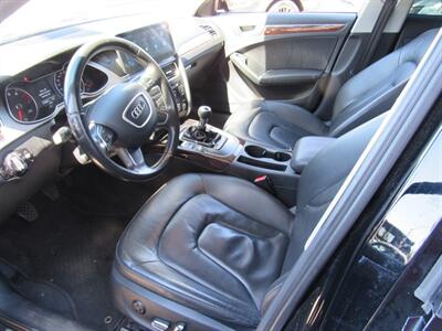 2013 Audi A4 2.0T quattro Premium   - Photo 19 - San Diego, CA 92115