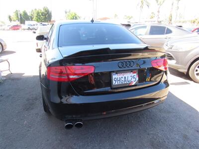 2013 Audi A4 2.0T quattro Premium   - Photo 8 - San Diego, CA 92115