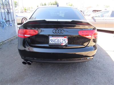 2013 Audi A4 2.0T quattro Premium   - Photo 9 - San Diego, CA 92115