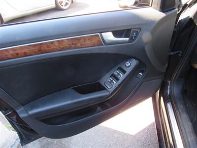 2013 Audi A4 2.0T quattro Premium   - Photo 20 - San Diego, CA 92115