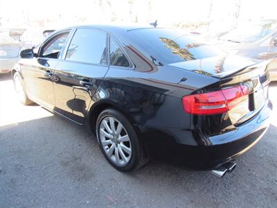 2013 Audi A4 2.0T quattro Premium   - Photo 6 - San Diego, CA 92115