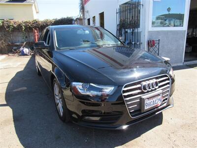 2013 Audi A4 2.0T quattro Premium   - Photo 16 - San Diego, CA 92115