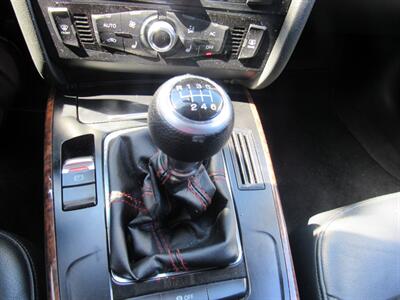 2013 Audi A4 2.0T quattro Premium   - Photo 25 - San Diego, CA 92115