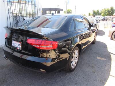 2013 Audi A4 2.0T quattro Premium   - Photo 12 - San Diego, CA 92115
