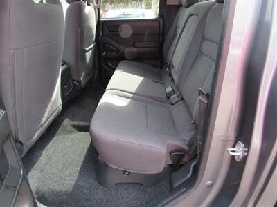 2022 Nissan Frontier S - Photo 29 - San Diego, CA 92115