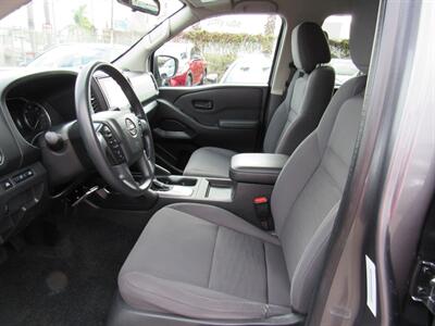 2022 Nissan Frontier S - Photo 21 - San Diego, CA 92115