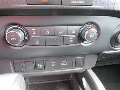 2022 Nissan Frontier S - Photo 25 - San Diego, CA 92115
