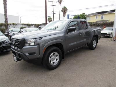 2022 Nissan Frontier S - Photo 3 - San Diego, CA 92115