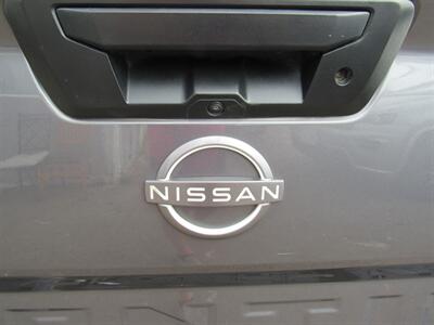 2022 Nissan Frontier S - Photo 14 - San Diego, CA 92115