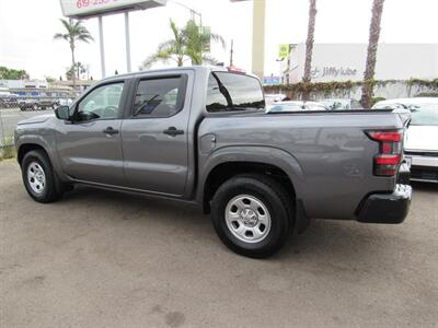 2022 Nissan Frontier S - Photo 10 - San Diego, CA 92115