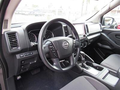 2022 Nissan Frontier S - Photo 22 - San Diego, CA 92115