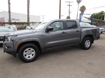 2022 Nissan Frontier S - Photo 9 - San Diego, CA 92115