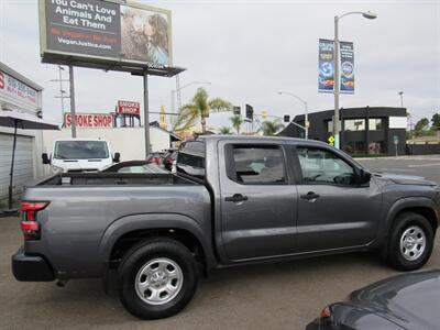 2022 Nissan Frontier S - Photo 17 - San Diego, CA 92115