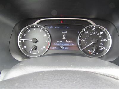 2022 Nissan Frontier S - Photo 26 - San Diego, CA 92115