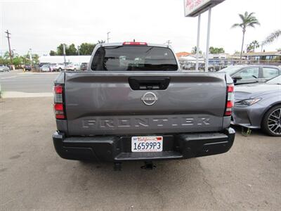 2022 Nissan Frontier S - Photo 7 - San Diego, CA 92115