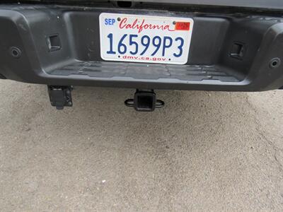 2022 Nissan Frontier S - Photo 15 - San Diego, CA 92115