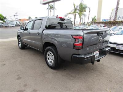 2022 Nissan Frontier S - Photo 5 - San Diego, CA 92115