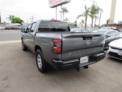 2022 Nissan Frontier S - Photo 6 - San Diego, CA 92115