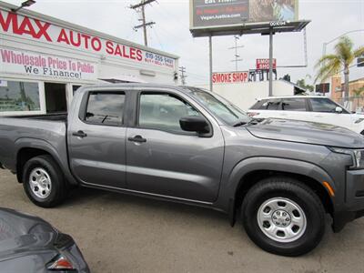 2022 Nissan Frontier S - Photo 18 - San Diego, CA 92115