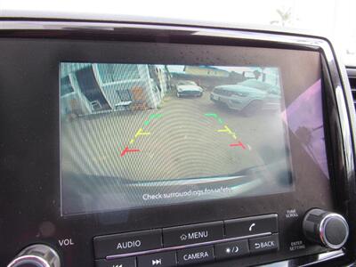 2022 Nissan Frontier S - Photo 27 - San Diego, CA 92115