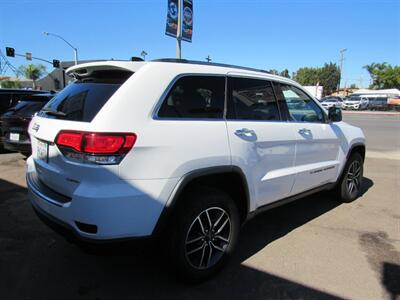 2022 Jeep Grand Cherokee WK Limited - Photo 13 - San Diego, CA 92115