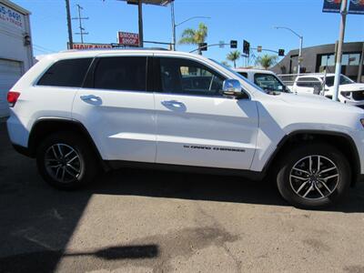 2022 Jeep Grand Cherokee WK Limited - Photo 14 - San Diego, CA 92115