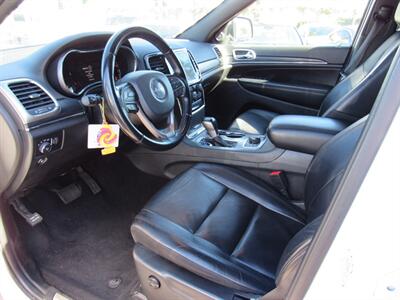 2022 Jeep Grand Cherokee WK Limited - Photo 19 - San Diego, CA 92115