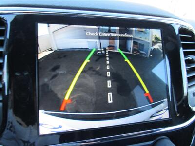 2022 Jeep Grand Cherokee WK Limited - Photo 27 - San Diego, CA 92115