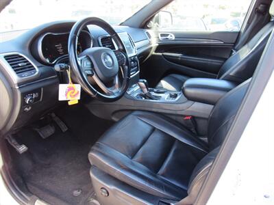 2022 Jeep Grand Cherokee WK Limited - Photo 20 - San Diego, CA 92115
