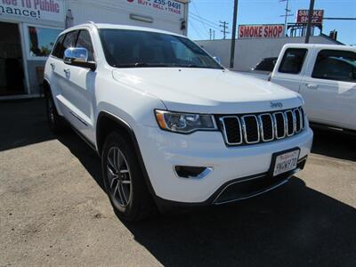 2022 Jeep Grand Cherokee WK Limited - Photo 16 - San Diego, CA 92115