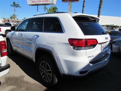 2022 Jeep Grand Cherokee WK Limited - Photo 7 - San Diego, CA 92115