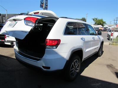2022 Jeep Grand Cherokee WK Limited - Photo 12 - San Diego, CA 92115