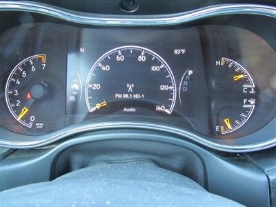2022 Jeep Grand Cherokee WK Limited - Photo 23 - San Diego, CA 92115