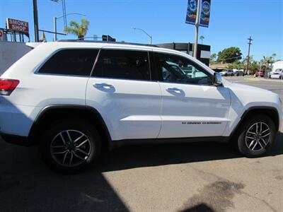 2022 Jeep Grand Cherokee WK Limited - Photo 4 - San Diego, CA 92115
