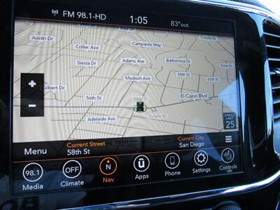 2022 Jeep Grand Cherokee WK Limited - Photo 26 - San Diego, CA 92115