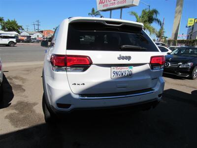 2022 Jeep Grand Cherokee WK Limited - Photo 9 - San Diego, CA 92115