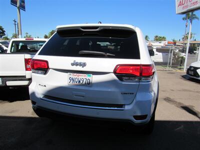 2022 Jeep Grand Cherokee WK Limited - Photo 10 - San Diego, CA 92115