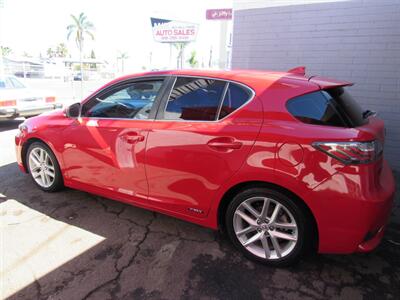 2016 Lexus CT 200h - Photo 3 - San Diego, CA 92115