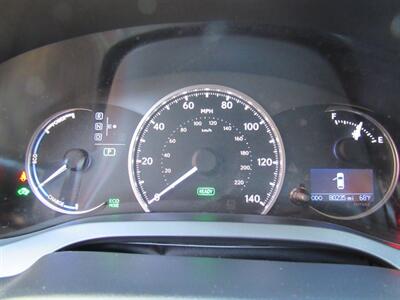 2016 Lexus CT 200h - Photo 21 - San Diego, CA 92115