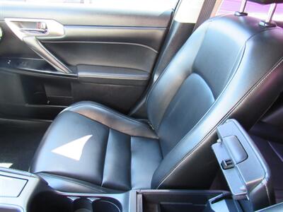 2016 Lexus CT 200h - Photo 17 - San Diego, CA 92115